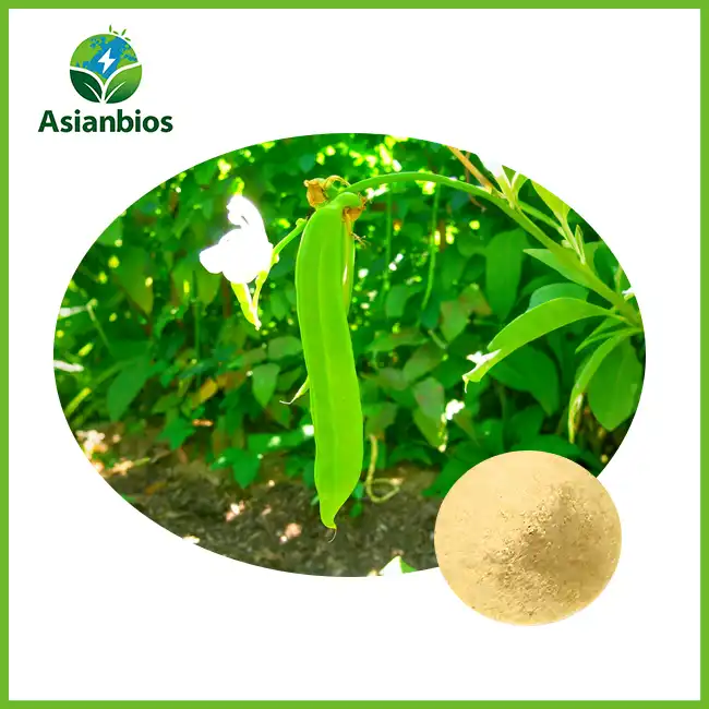 Sword Bean Powder